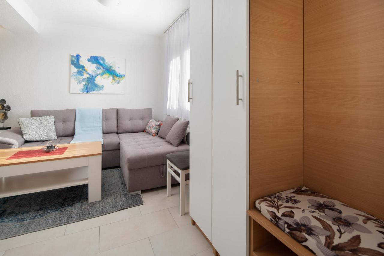 Knez Apartments With Terrace