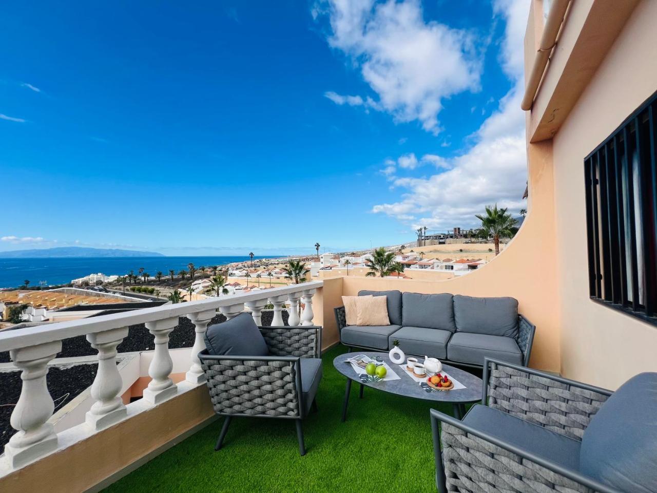 Paulmarie Paradise Apartment Ocean View