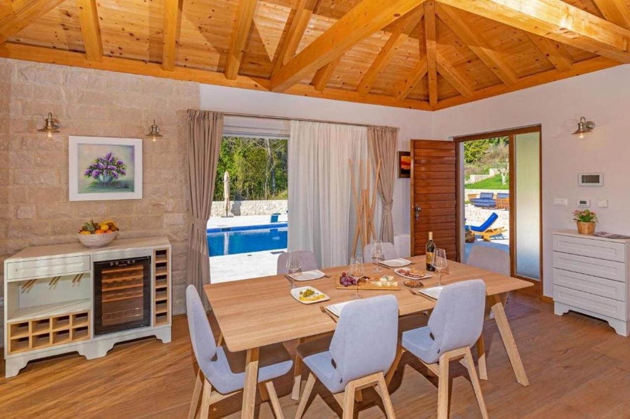 Villa Harmonia
