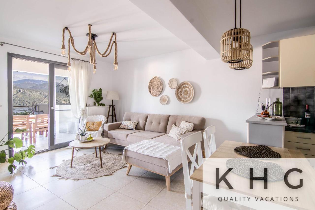 Majestic View Boho Style Retreat!