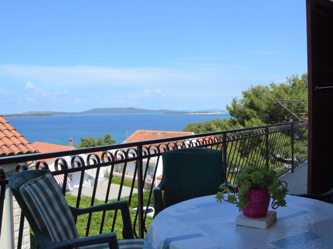 Apartment Rose-3 by Interhome