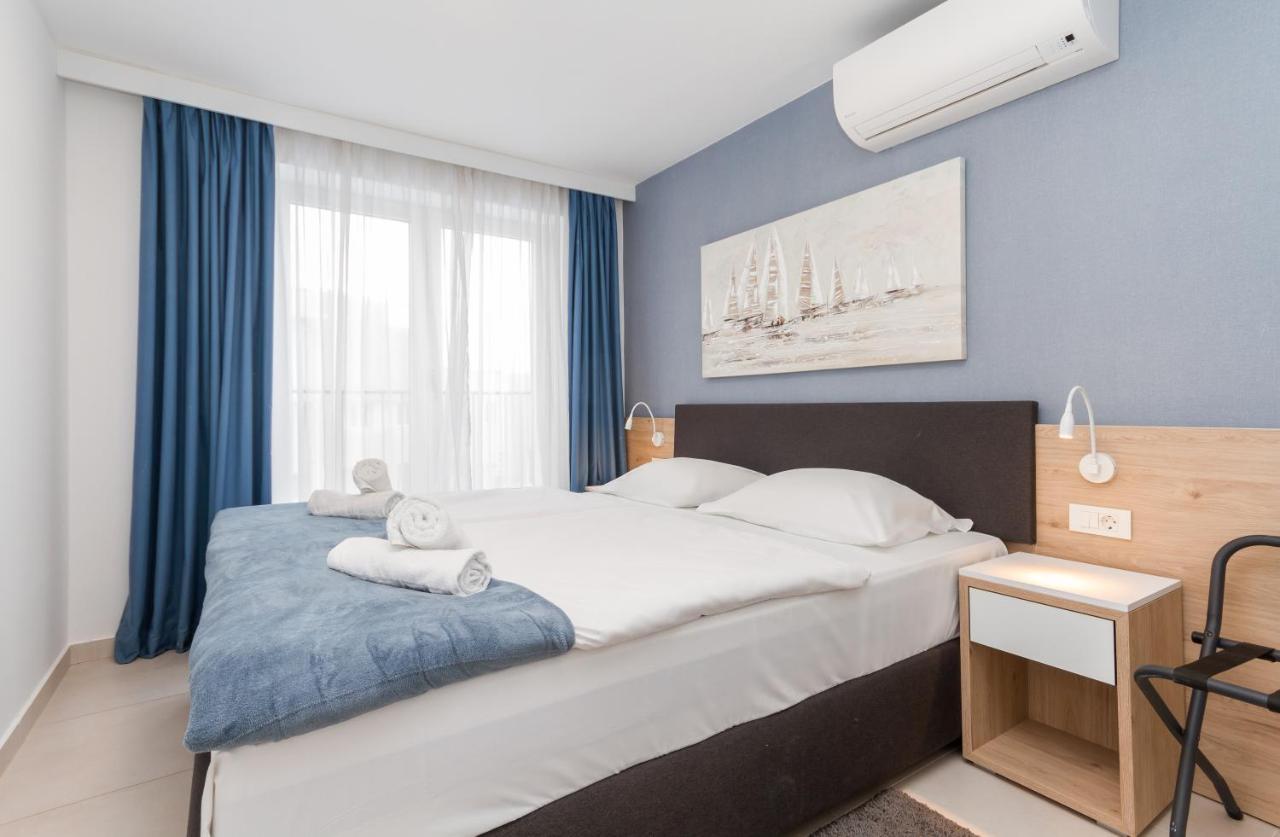 Supreme Apartments Adriatico With Sea View