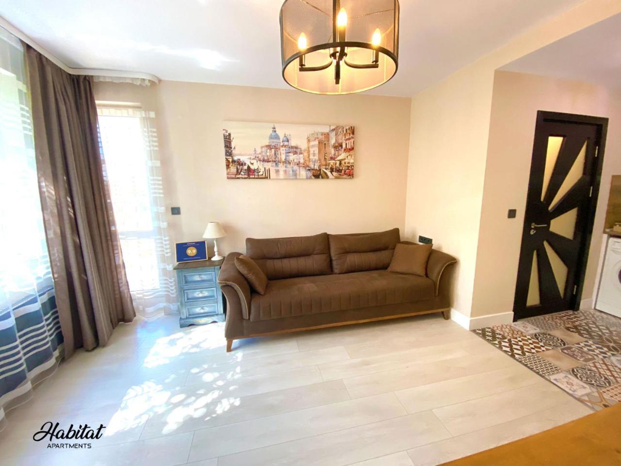 Habitat Holiday Apartment