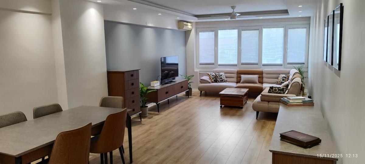 My Glamorous Stay At Kadikoy Istanbul Turkiye