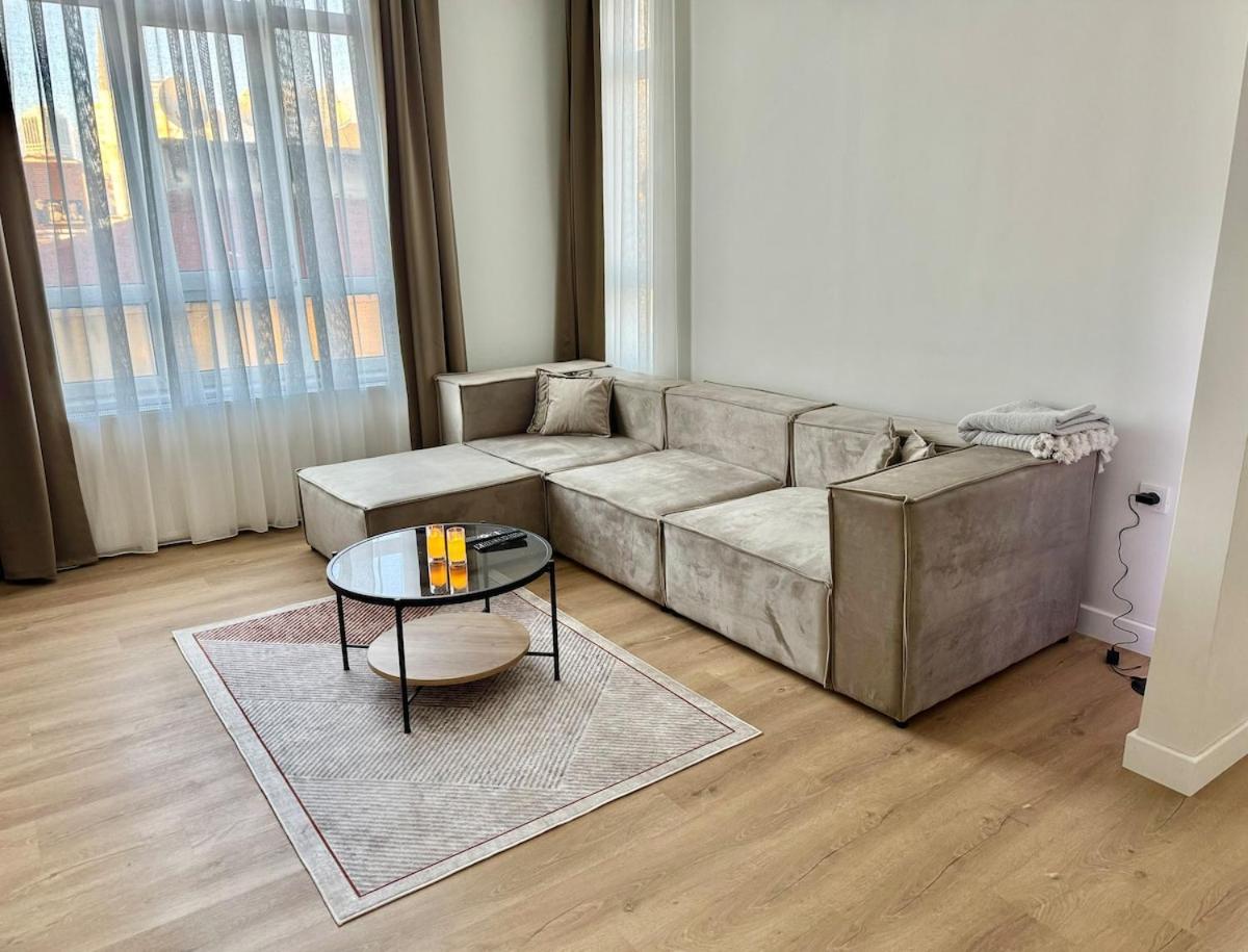 Nisantasi Spacious & Modern Loft House