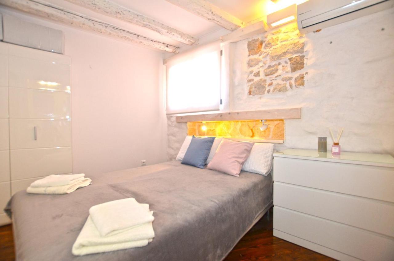 Apartment Pisinium
