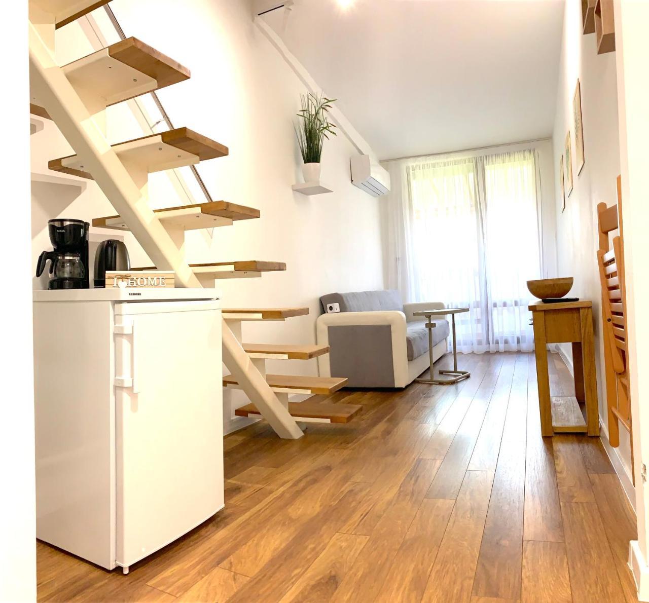 Apartament Za Gosti