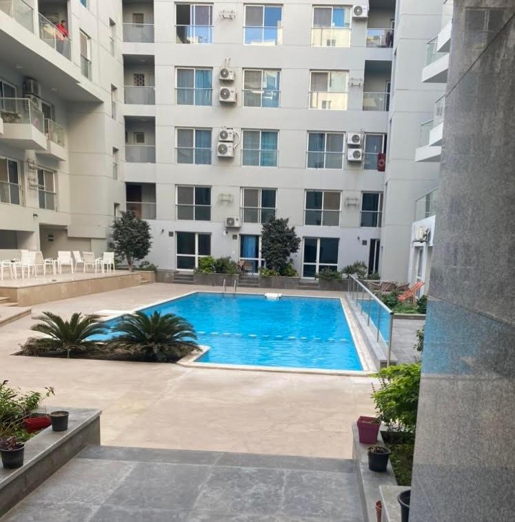 Red Sea-Cozy One Bedroom with Sea View (Adults Only)
