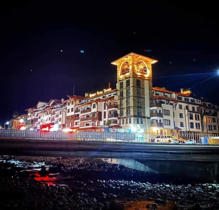 Bansko Royal Towers 253