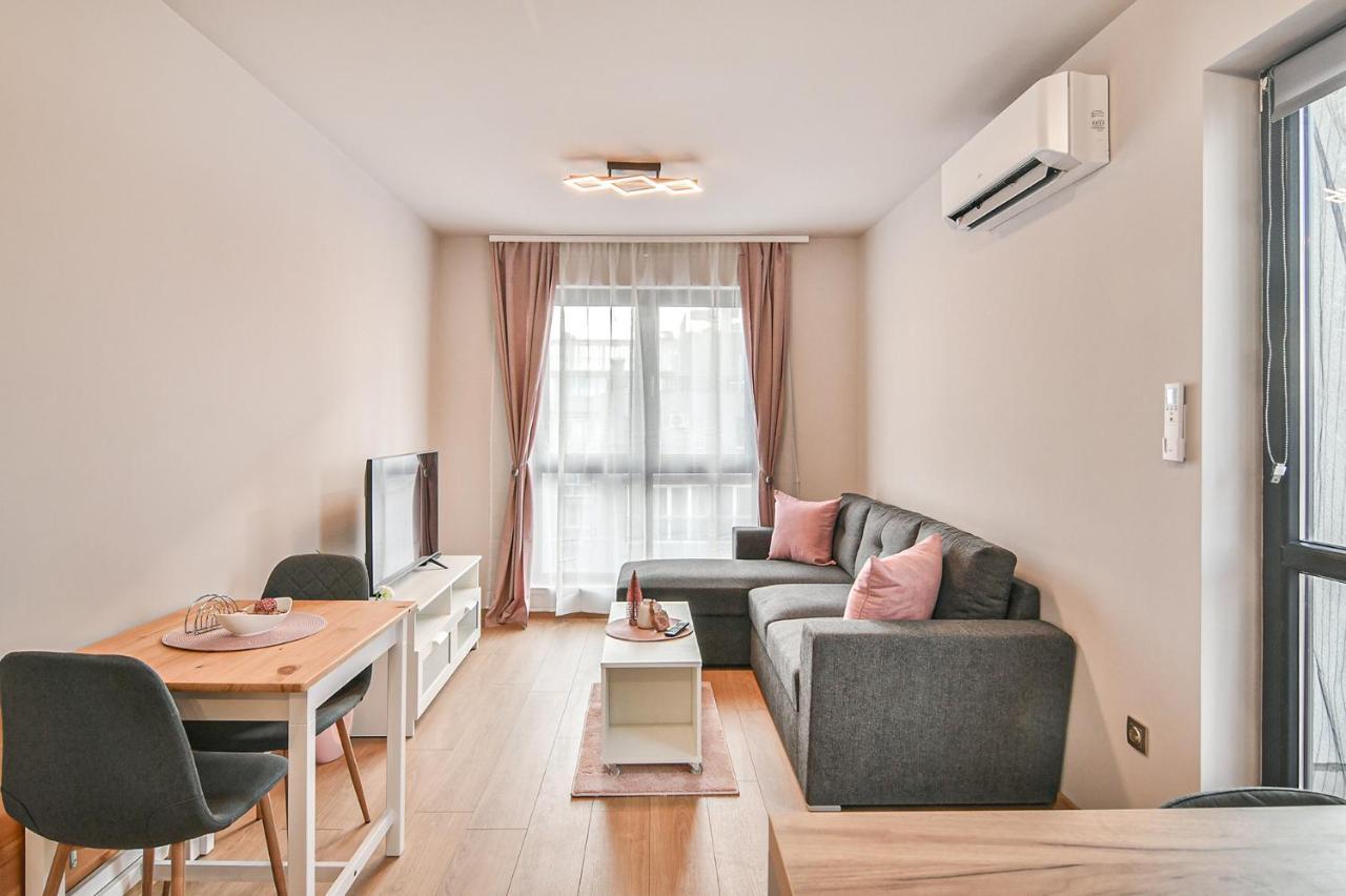 Cozy Flat Grand Mall