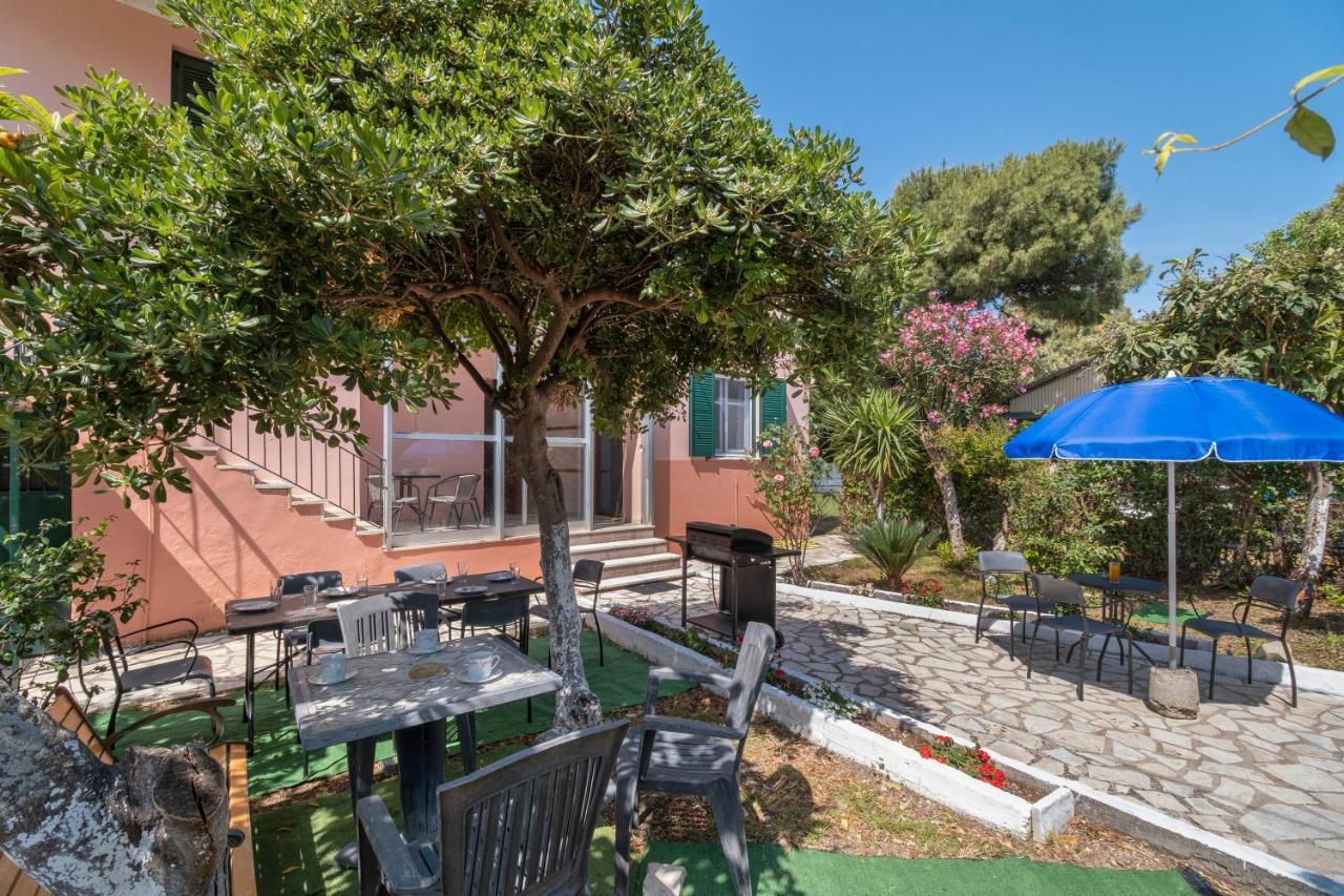 Giorgos House Ground Floor