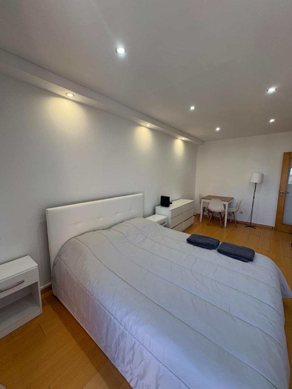 Quarto Relaxante E Agradavel (Adults Only)