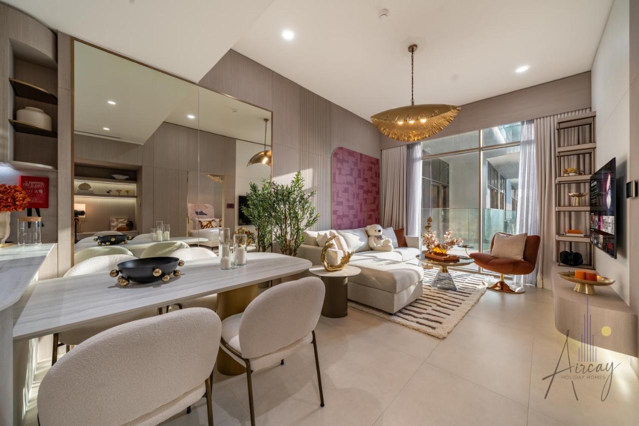 Boutique 1br Escape Cosy & Classy Jvc