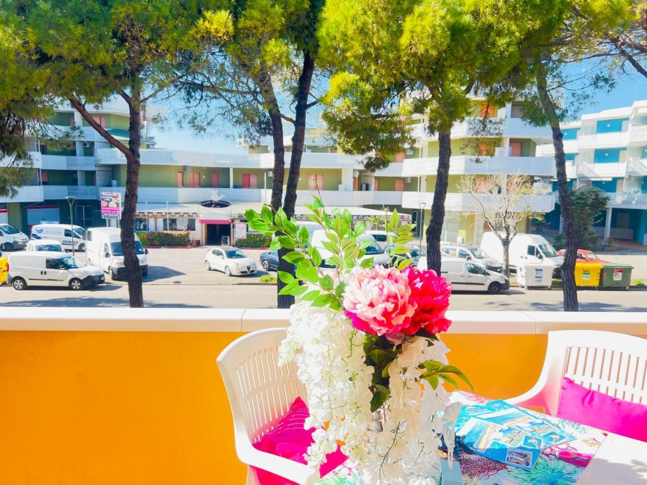 Condominio Simma