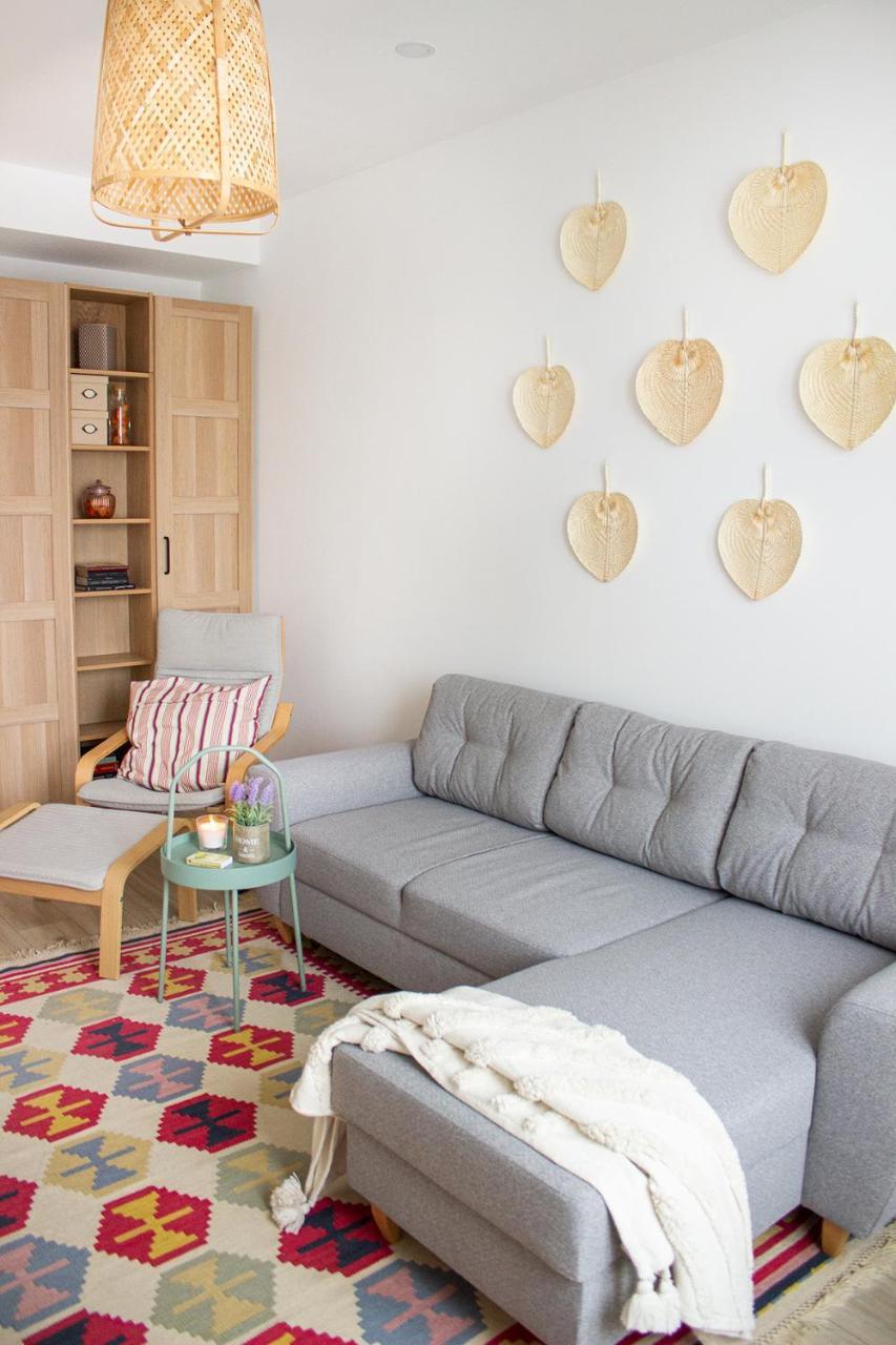 Cozzie by Rv Apartments