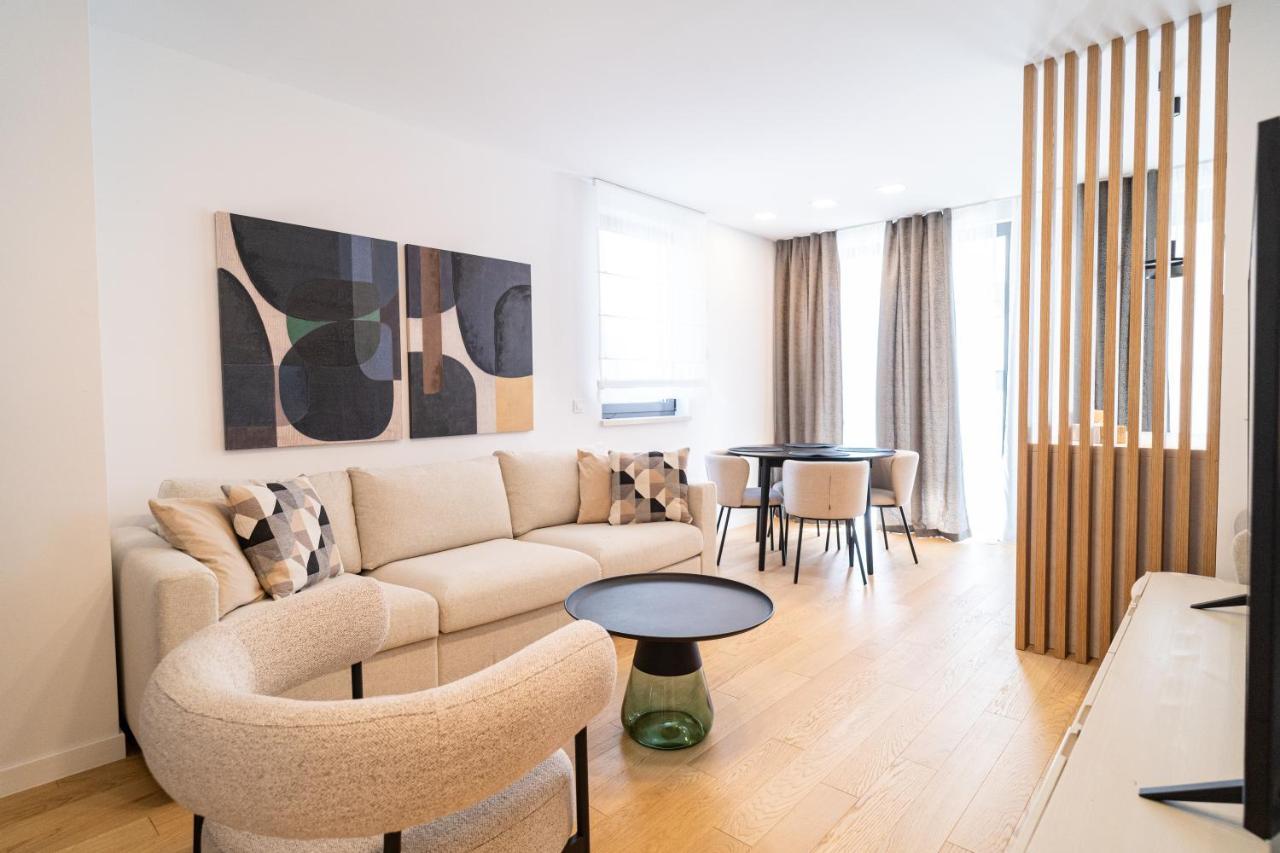 The Pearl Of Azure by Belmont Realty