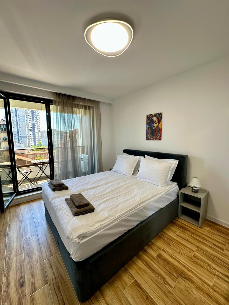 D & G City Homes