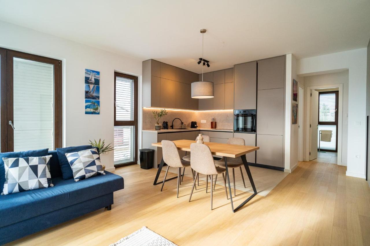 South & West Beach by Belmont Realty