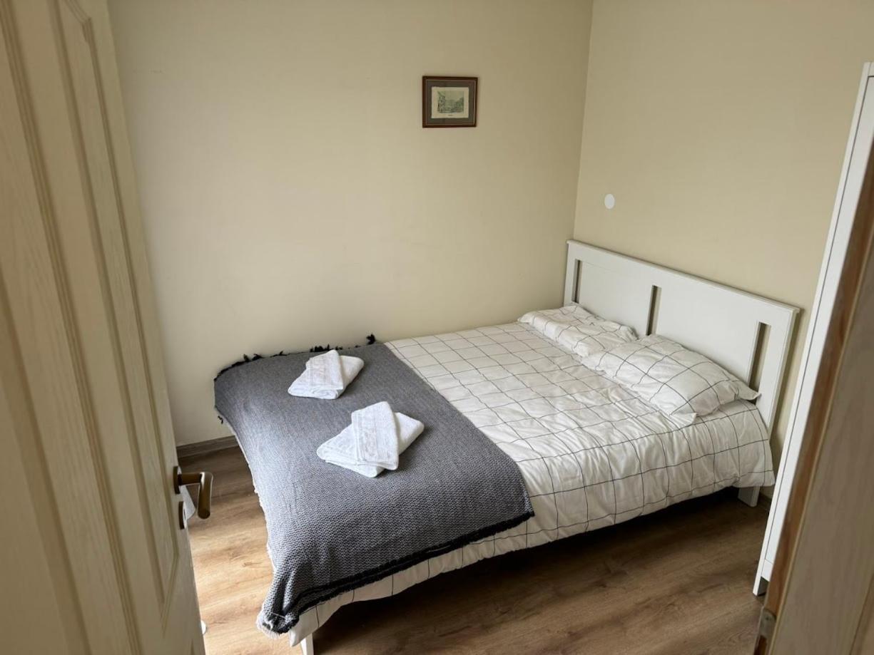 Simple & Affordable Apartment In Bansko With Available Parking Space