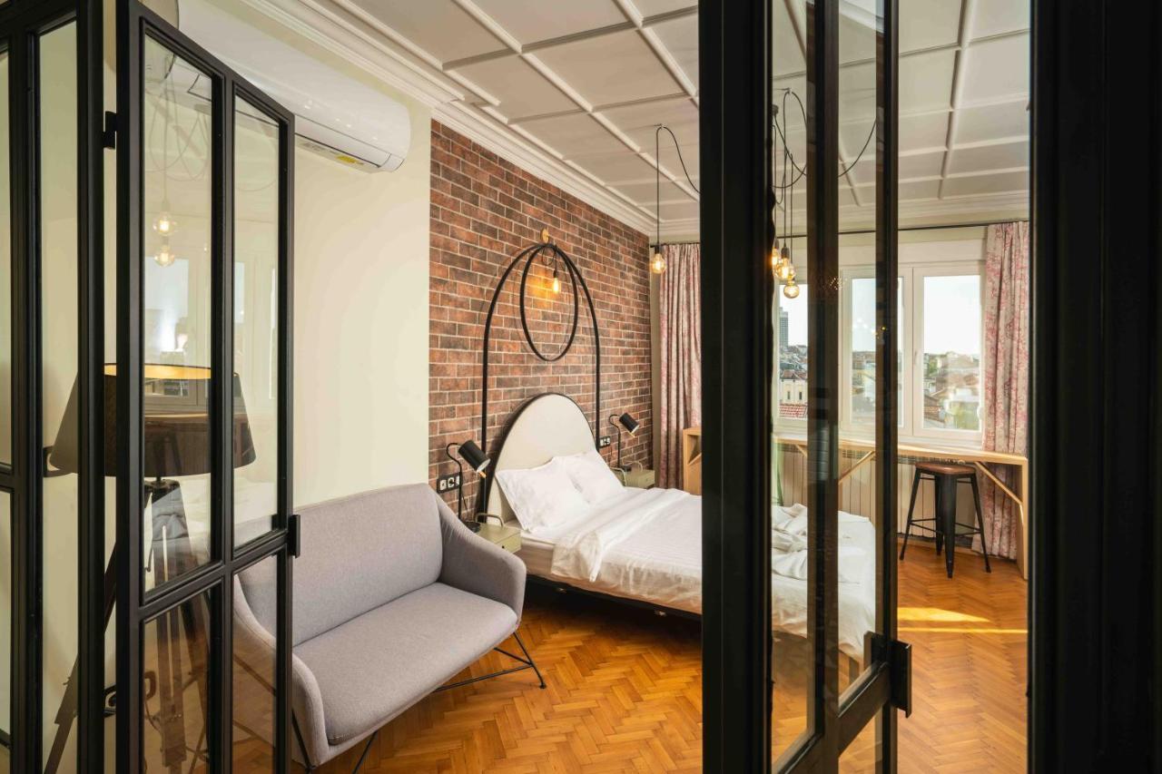 Heart Of The Center, 2bedroom View Lux Apartment