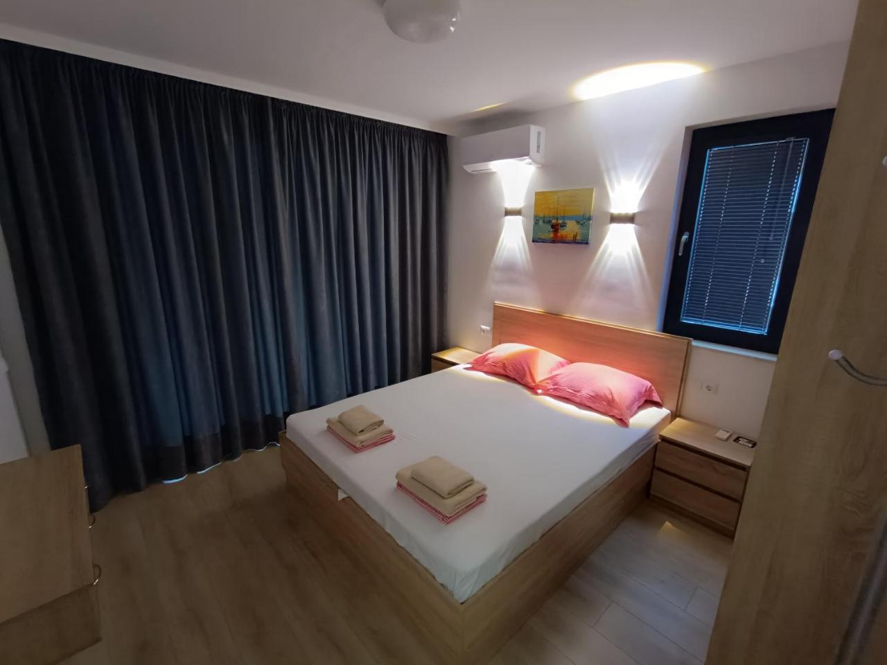 Apartament 10 Ulica Makedoniq 33