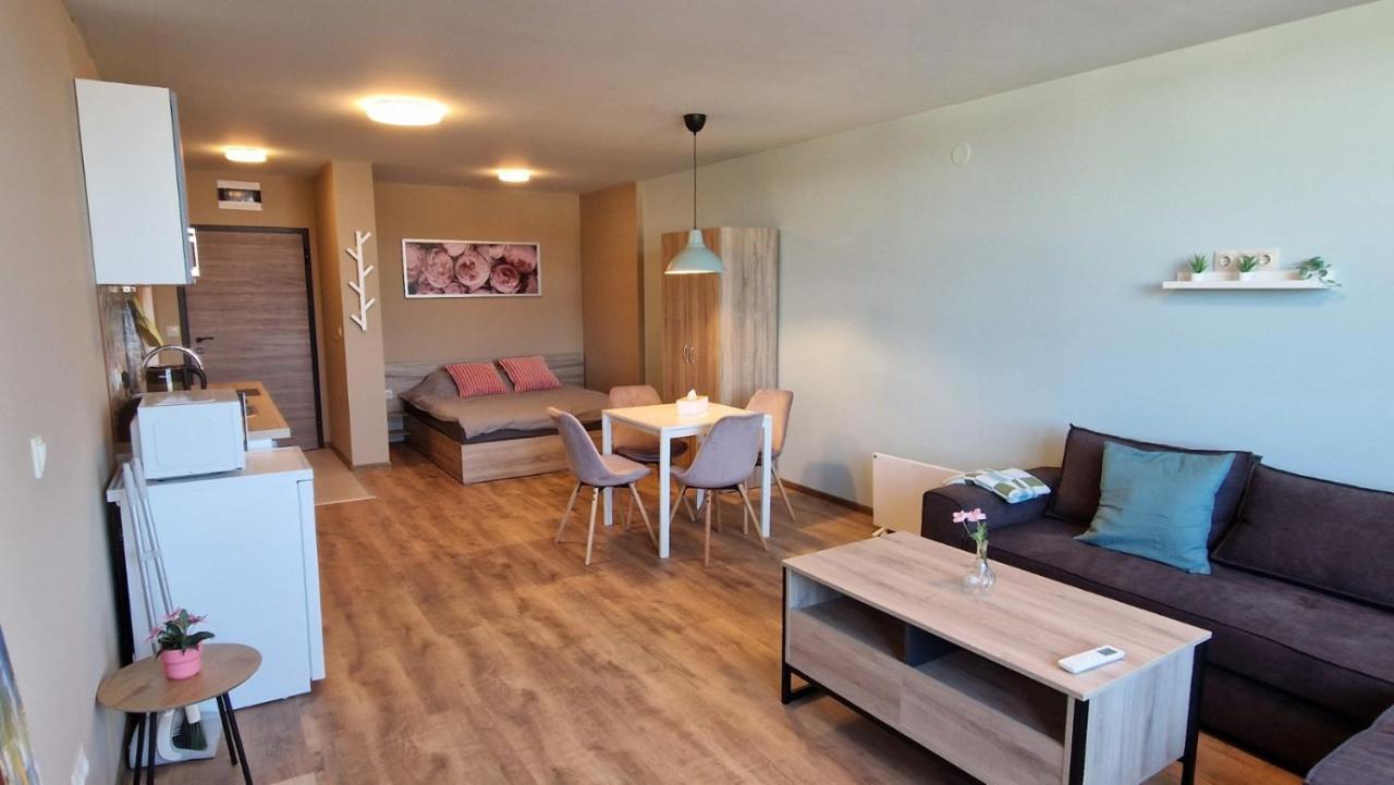 Cosy N Fully Equipped Studio