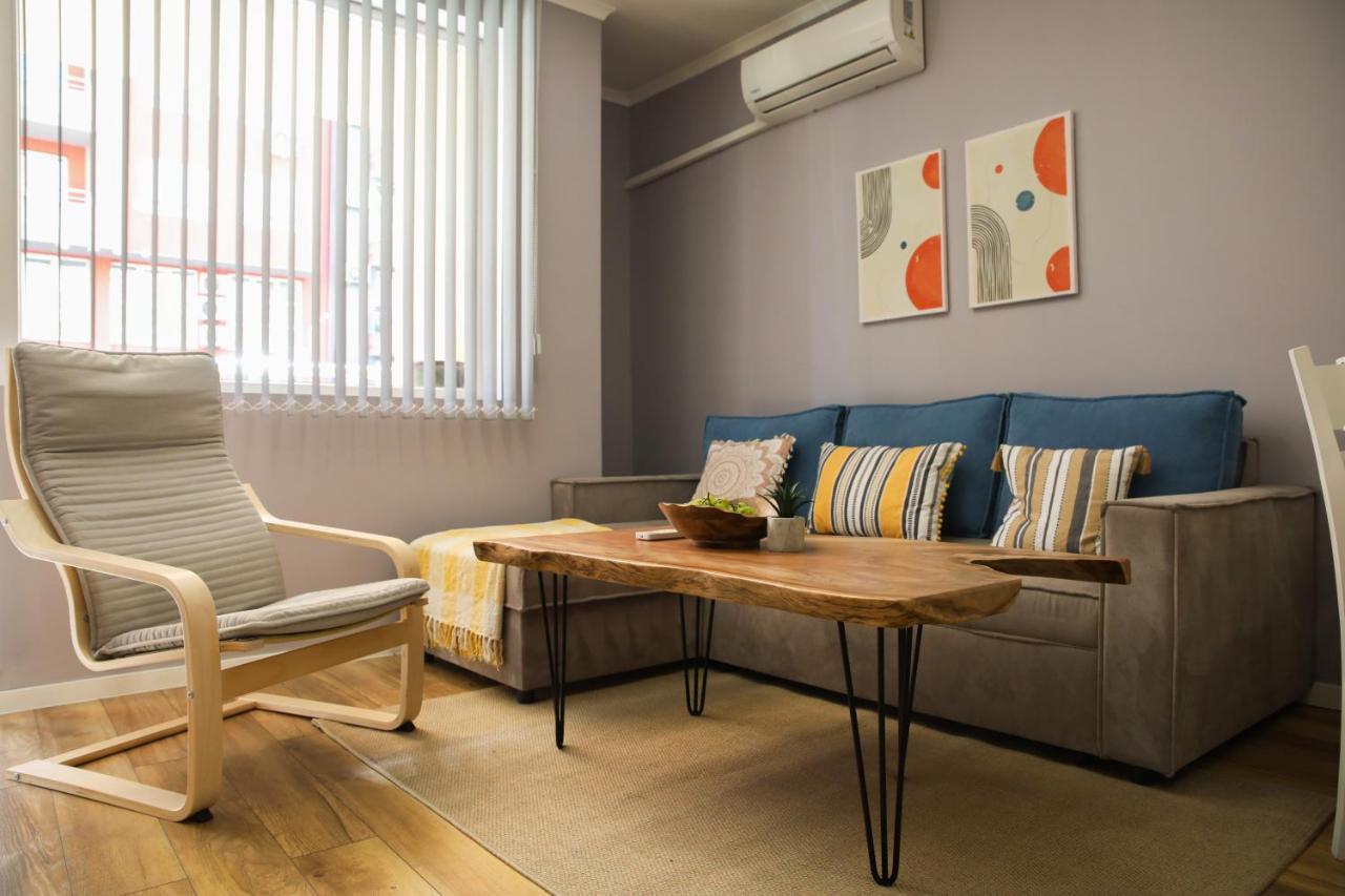 Mall Of Sofia Urbanlux Retreat, Free Parking