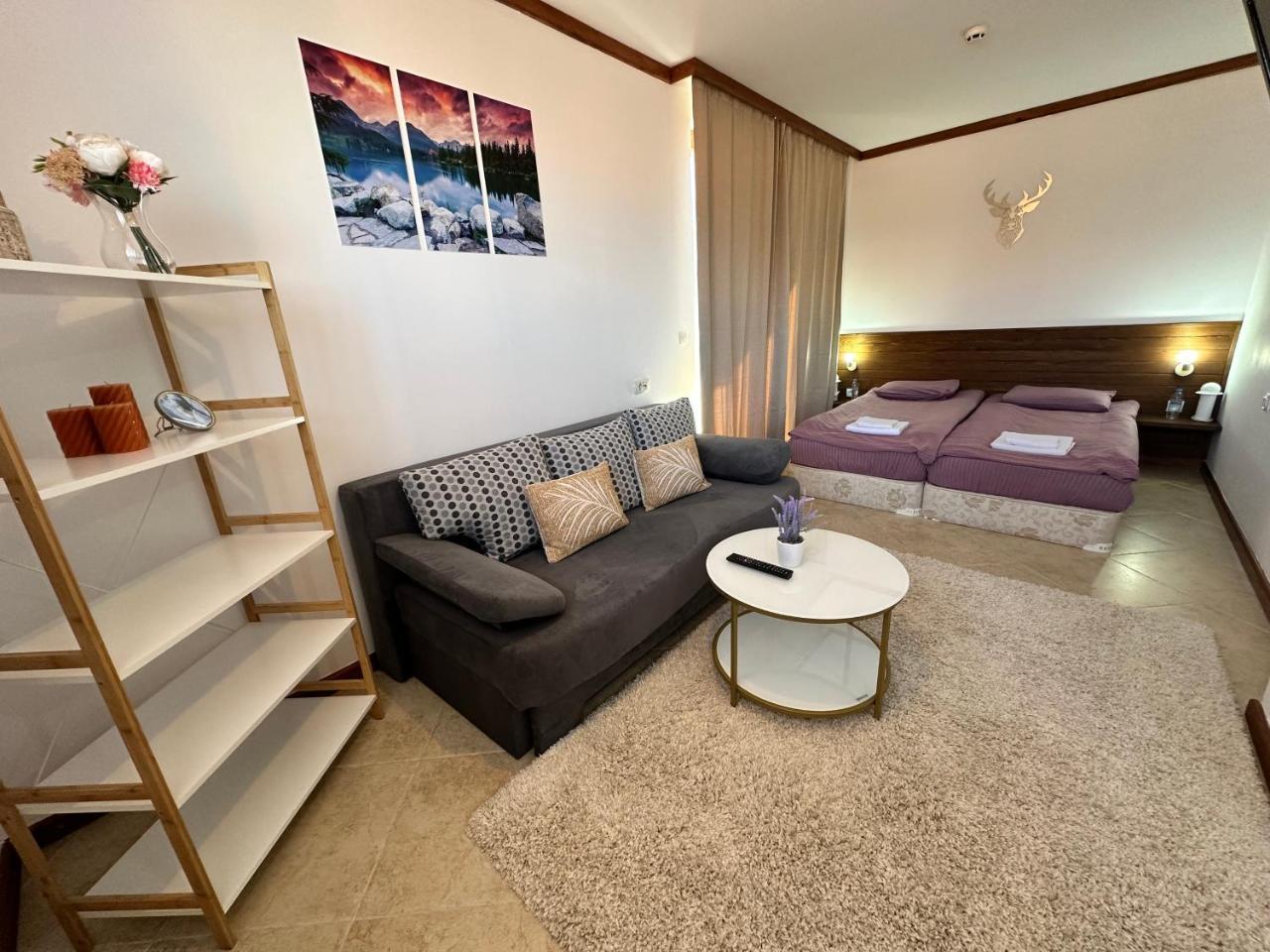 St Ivan Rilski Spa Studio