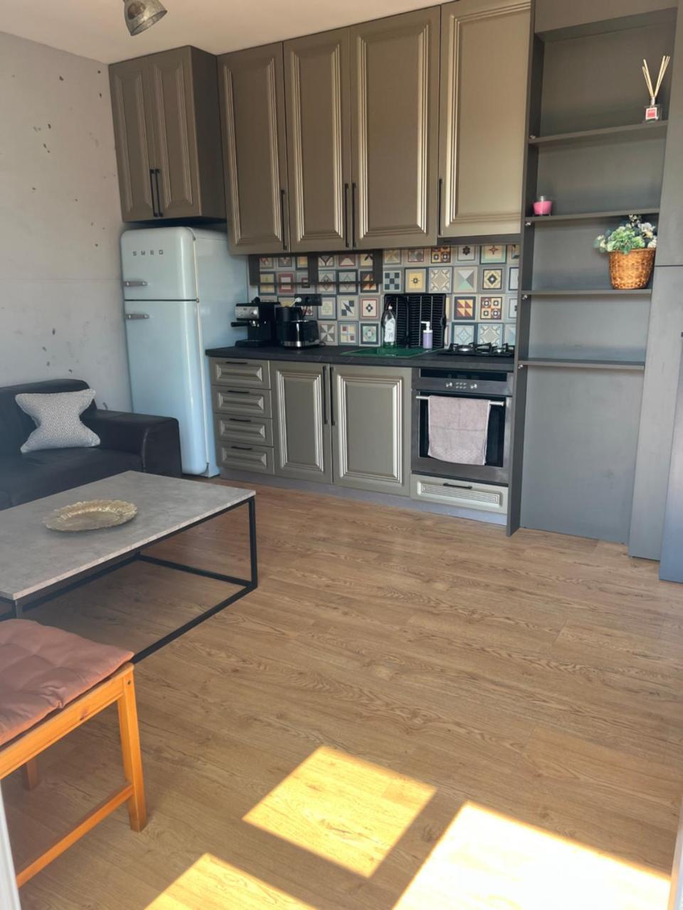 La Perla Vintage Flat