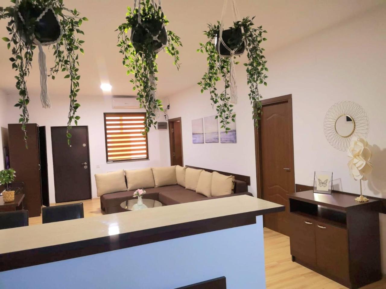 Basil Apartament-endless Summer Mamaia Nord