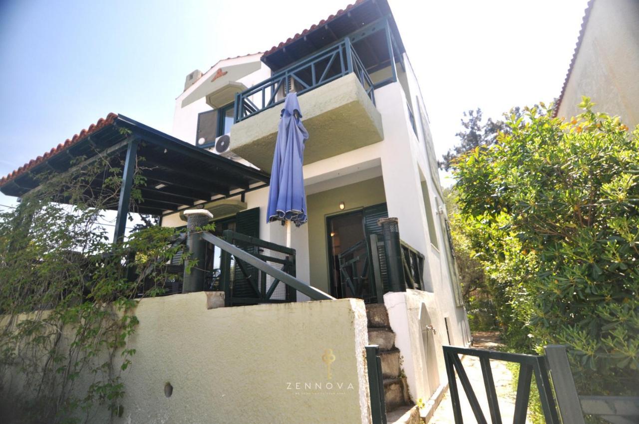 Zennova 64 Casa Elias