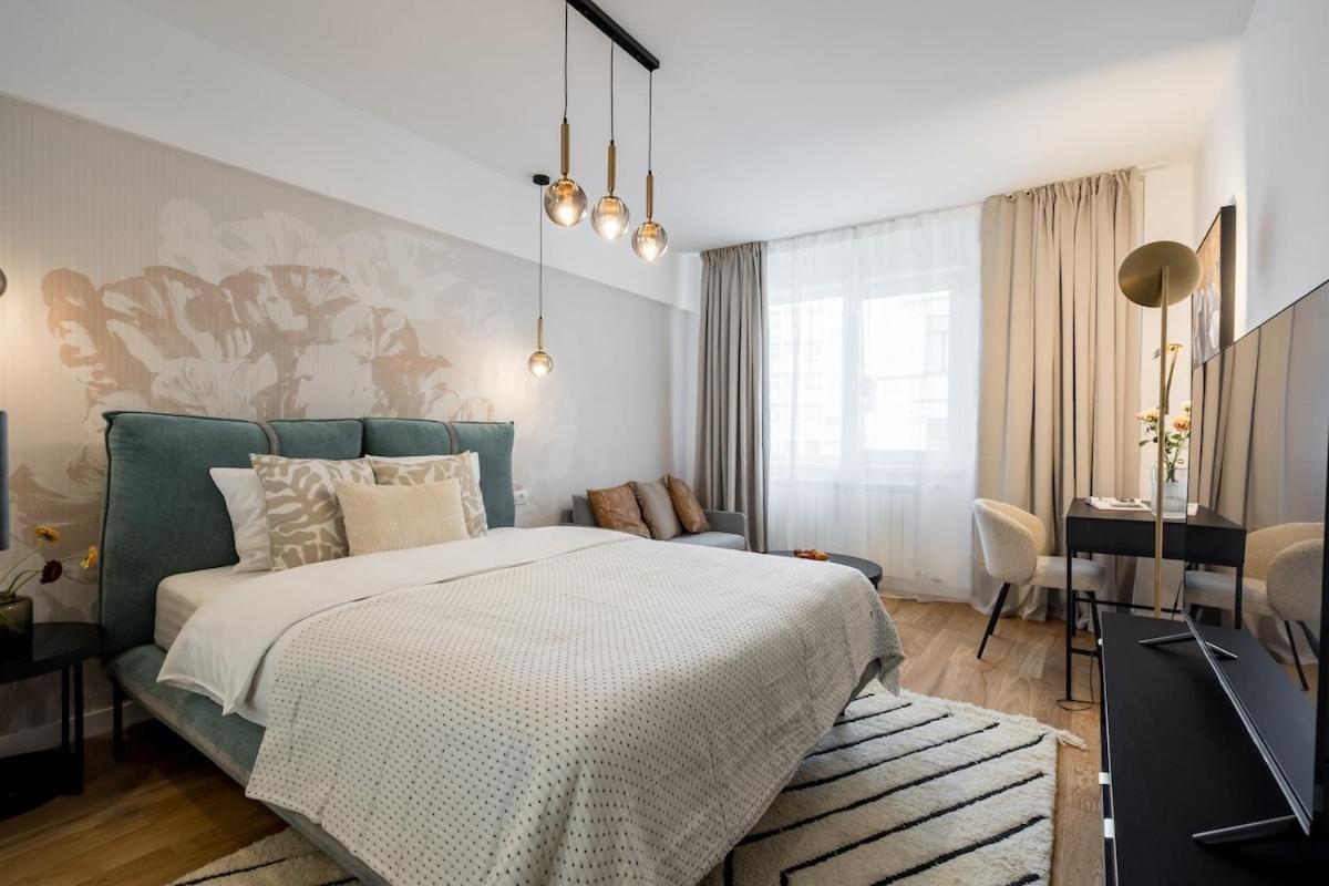 Superb Studio Old Town