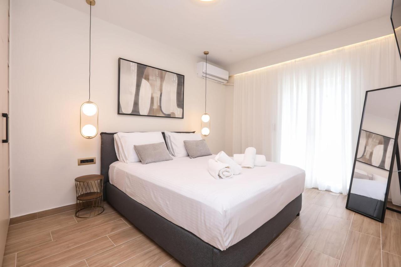 Olive Luxury Suite