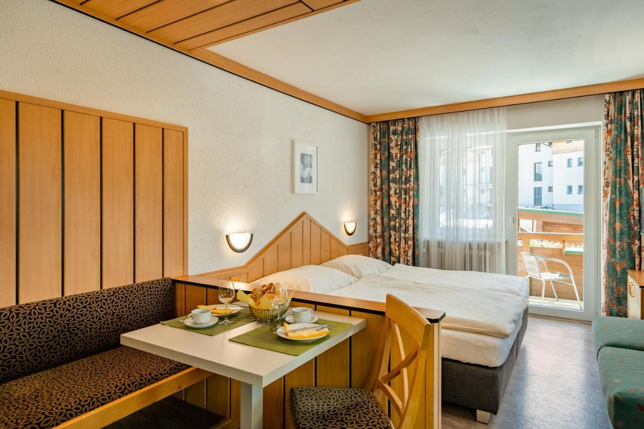 Studio Appartement Haus Voglreiter