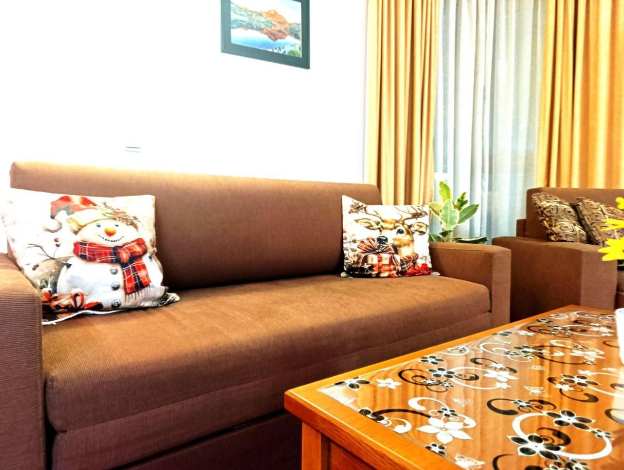 Modern Apartment 2 Narcis