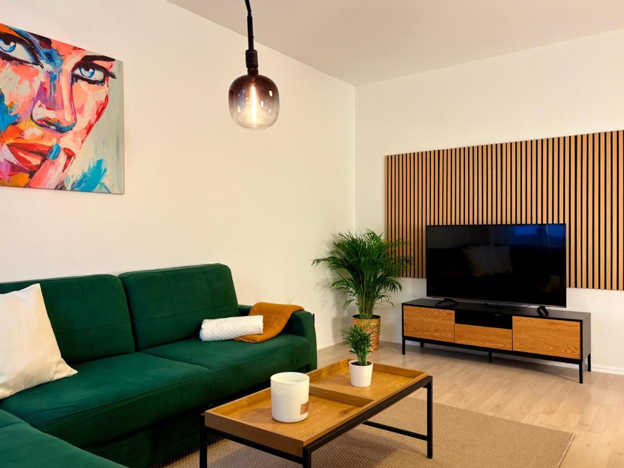 Vienna Homey Place Spacious 70m2 Apartment In 1120