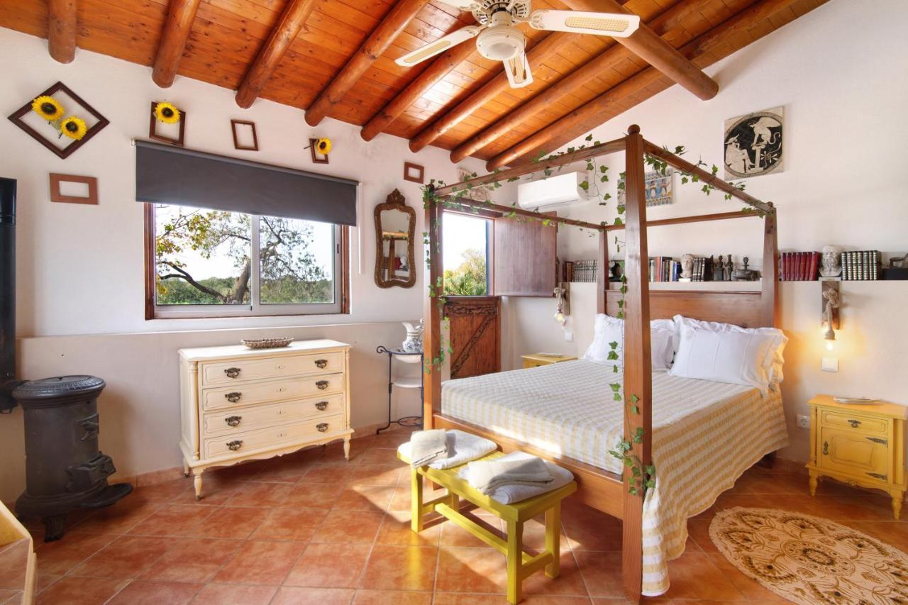Quinta Do Mestre - Casa Do Campo (Adults Only)