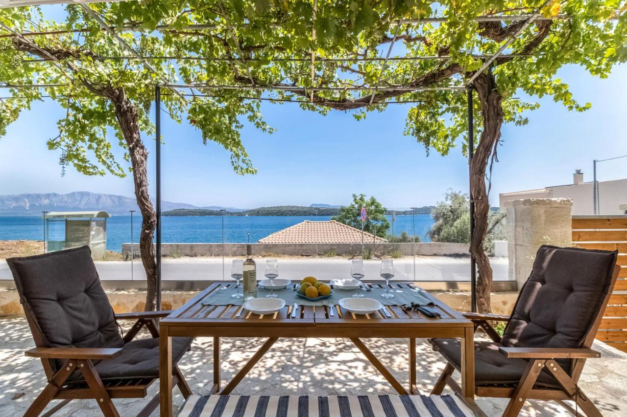 Elia Perigiali Lefkada