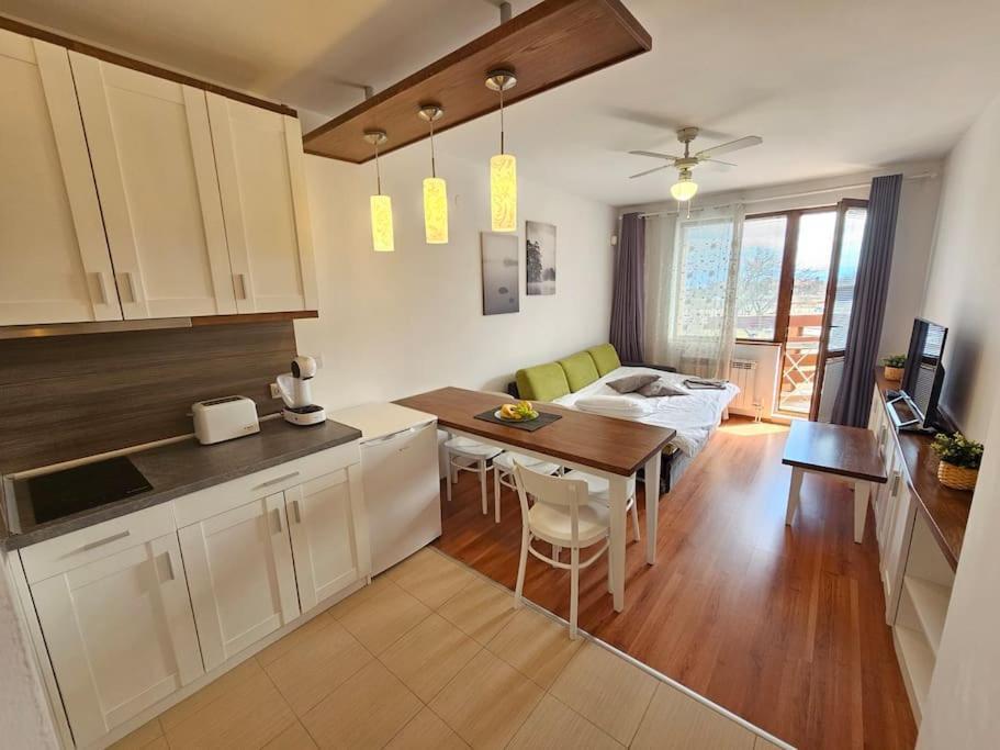 Bansko Private Vip Apartment