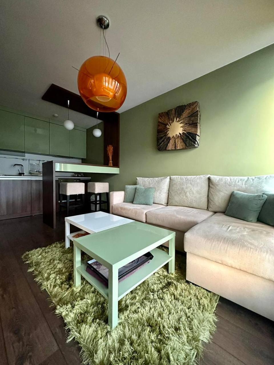Luxury Apartment Bansko