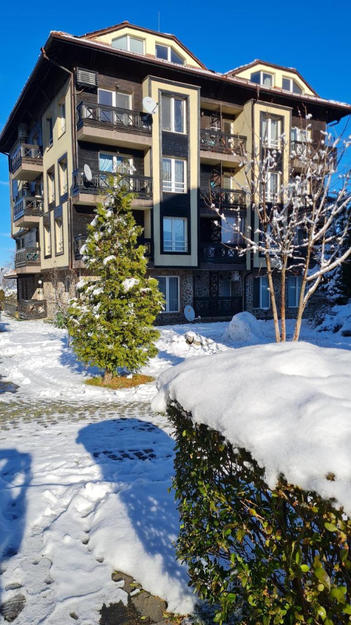 Bozhurlend Studio A-4-1