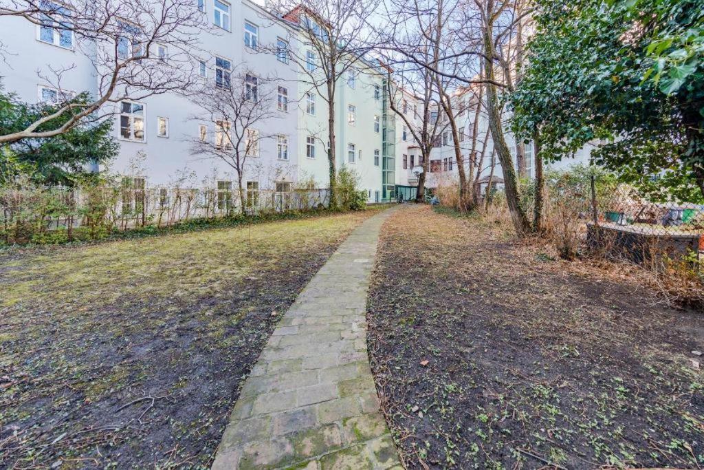 Premium Studio Moderne Wohnung In Zentraler Lage