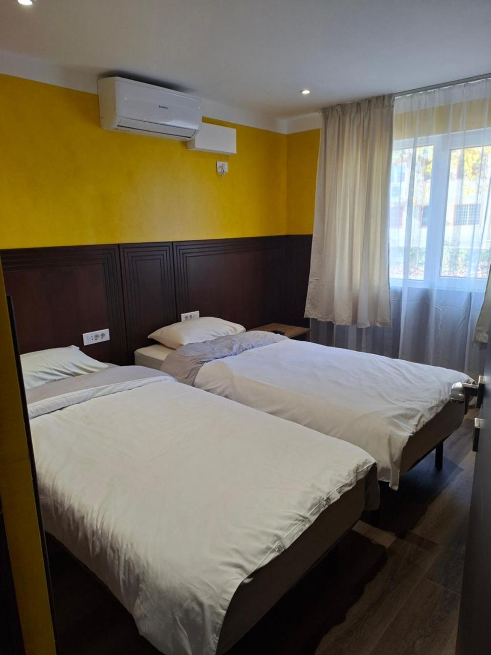 Apartament Lapassione Tecuci