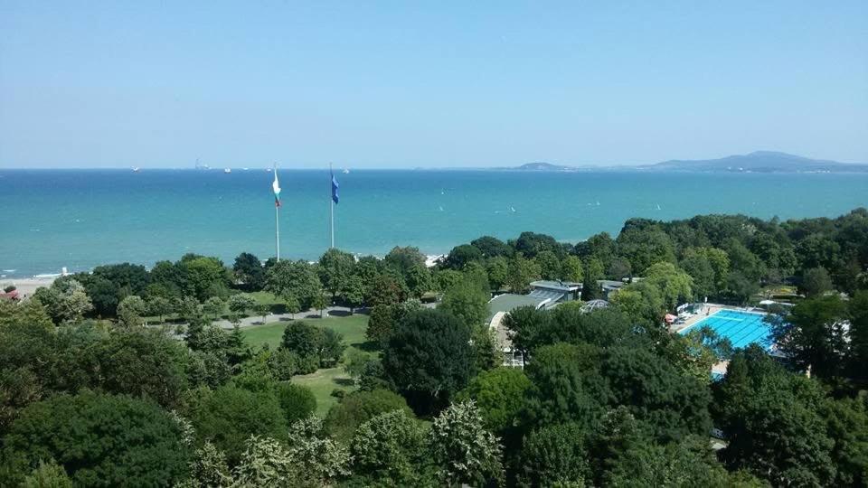 Lazur Sea Home Burgas 2bd