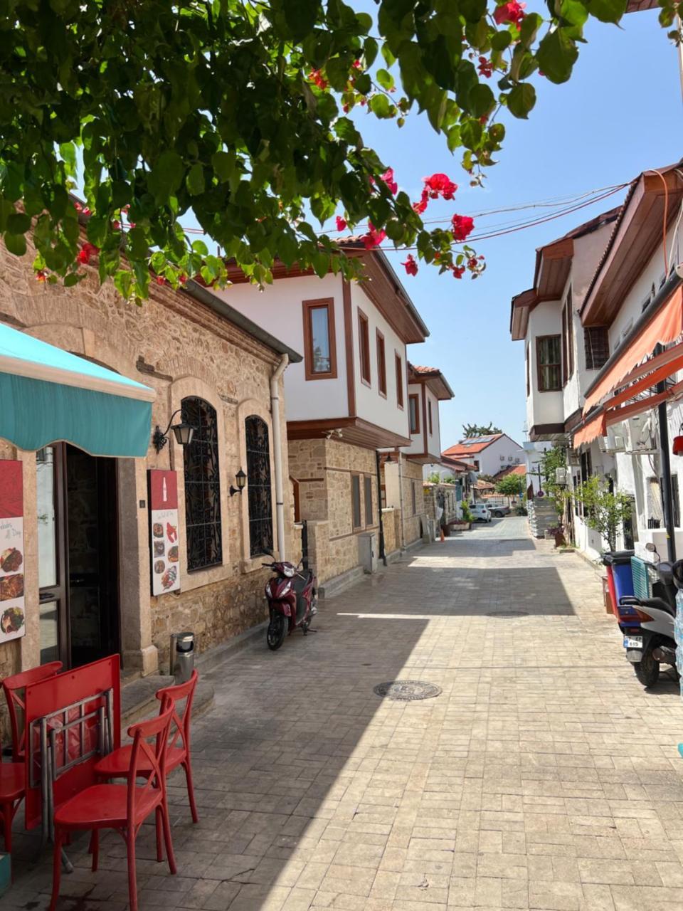 Charming Apartments In The Heart Of Old Town