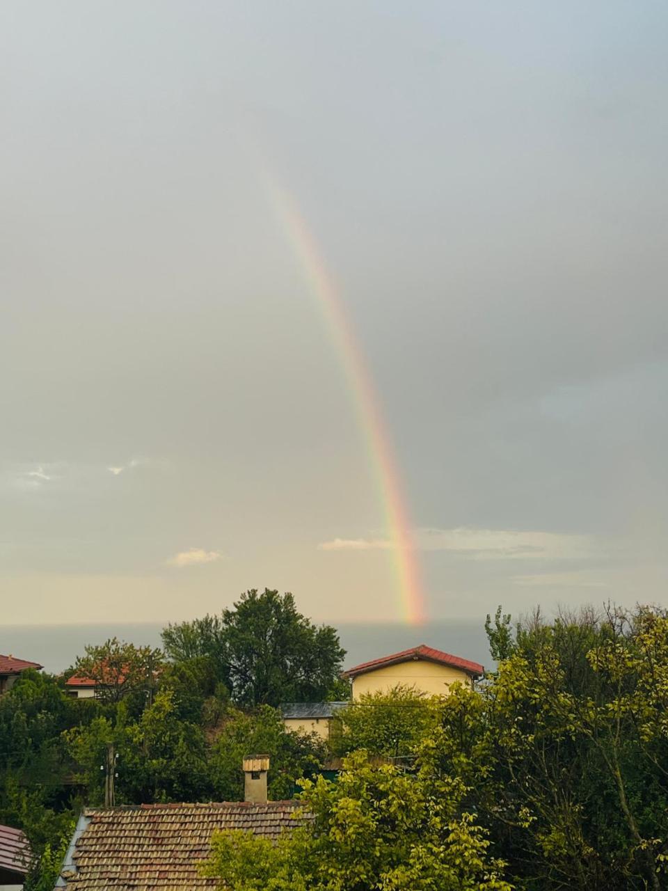 Panorama Pearl Sea View