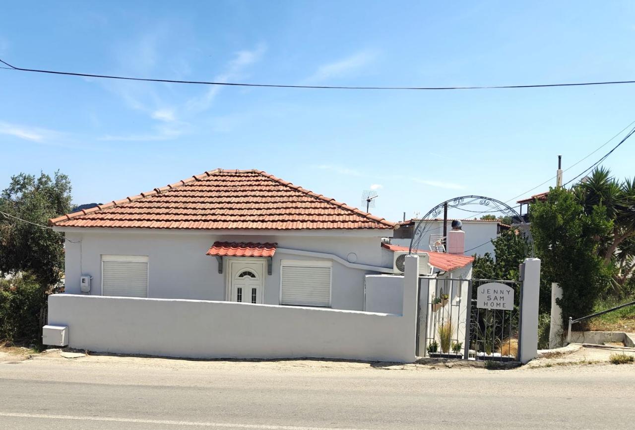 Jenny Sam Renovated House For 5 Near Center & Be