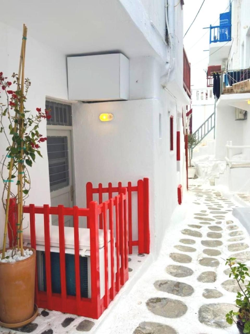 Bougainvillea Friends & Family Studio Old Town