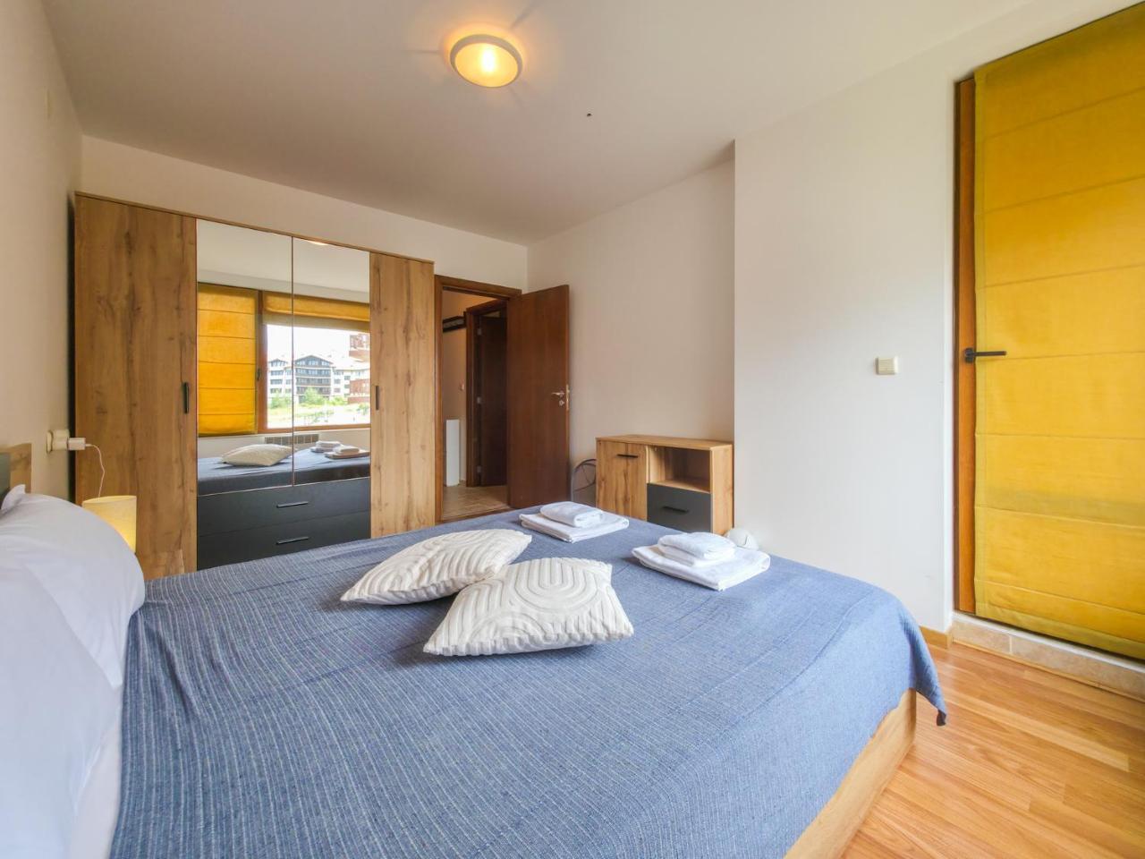 Cozy 1bd Flat In Pirin Sense by Flat Manager