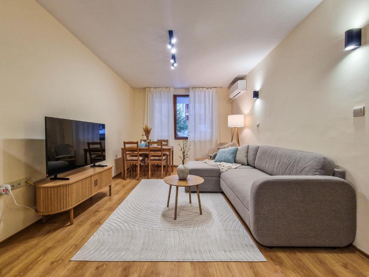 Relaxing Stay In Kosara Bansko Near Ski Lift by Flat Manager